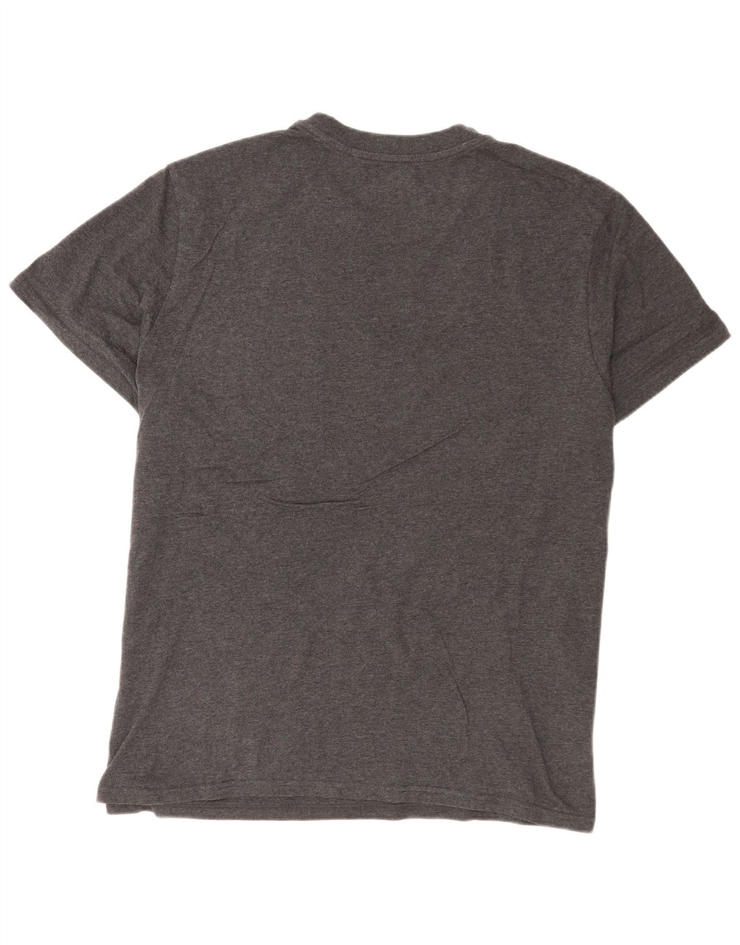Billabong T-Shirt Homme Top 2XL Gris Coton