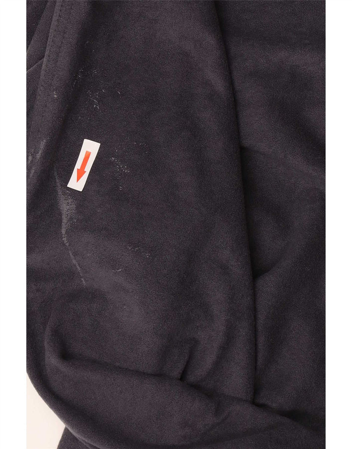 MC Kee's Pantalon de Survêtement Homme XL Bleu Marine Colorblock Polyester