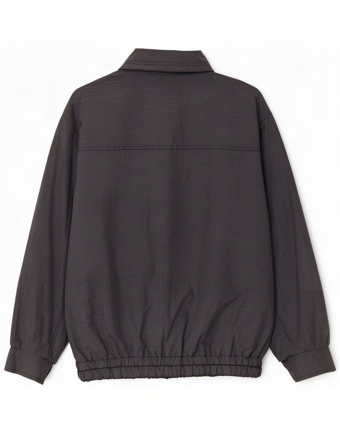 Jupiter Bomber pour homme UK 44 2XL Gris