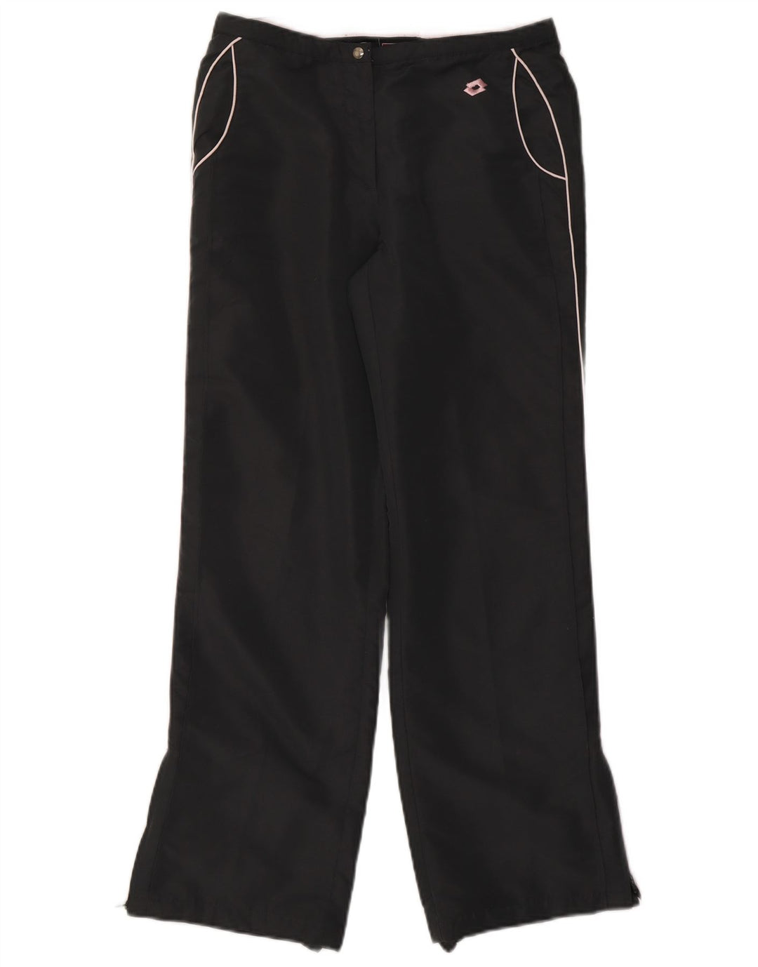 Lotto Survêtement complet pour femme UK 10 Petit Gris