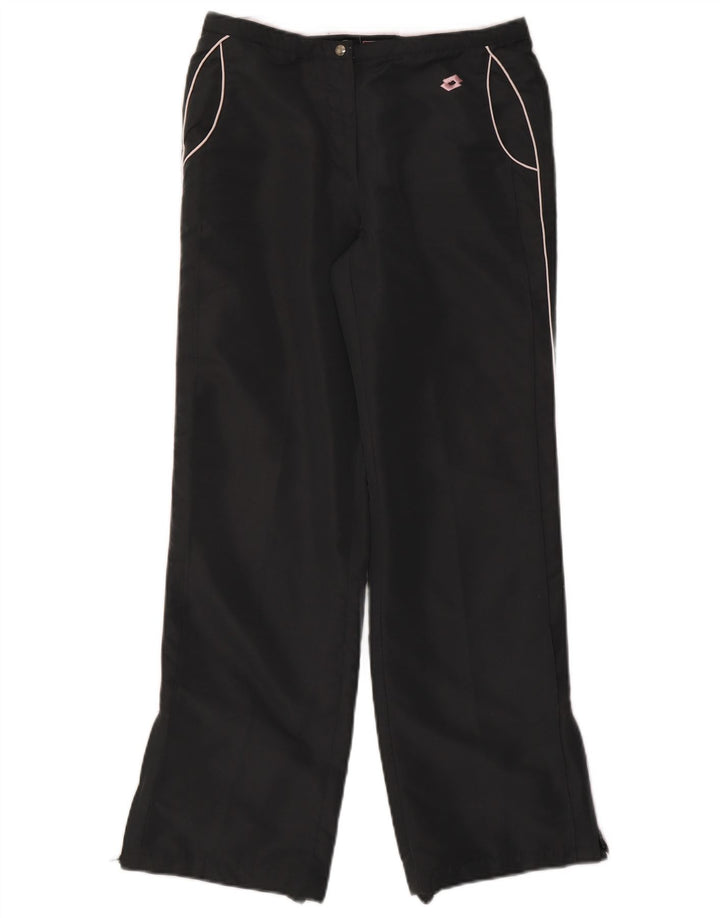 Lotto Survêtement complet pour femme UK 10 Petit Gris