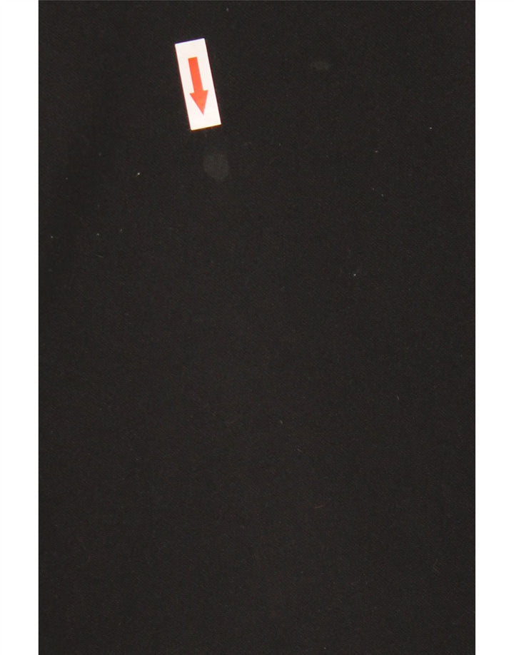 Adidas Pantalon de survêtement pour homme Noir moyen Polyester