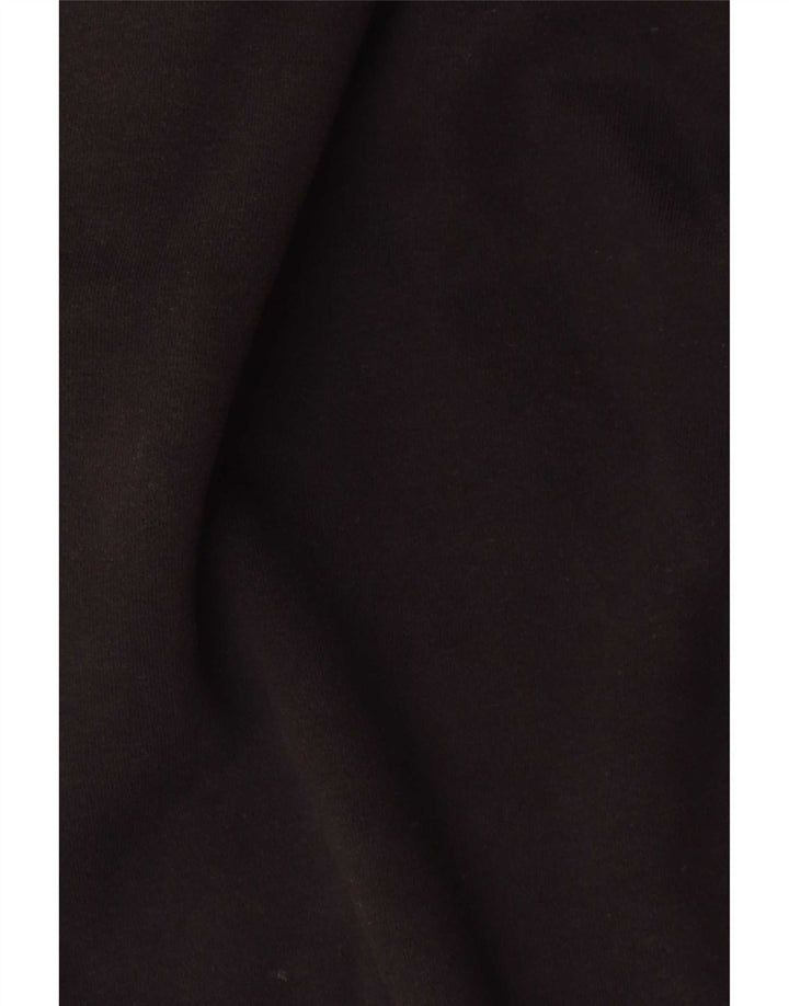 Fila Pantalon De Survêtement Joggers Homme Noir Moyen Coton