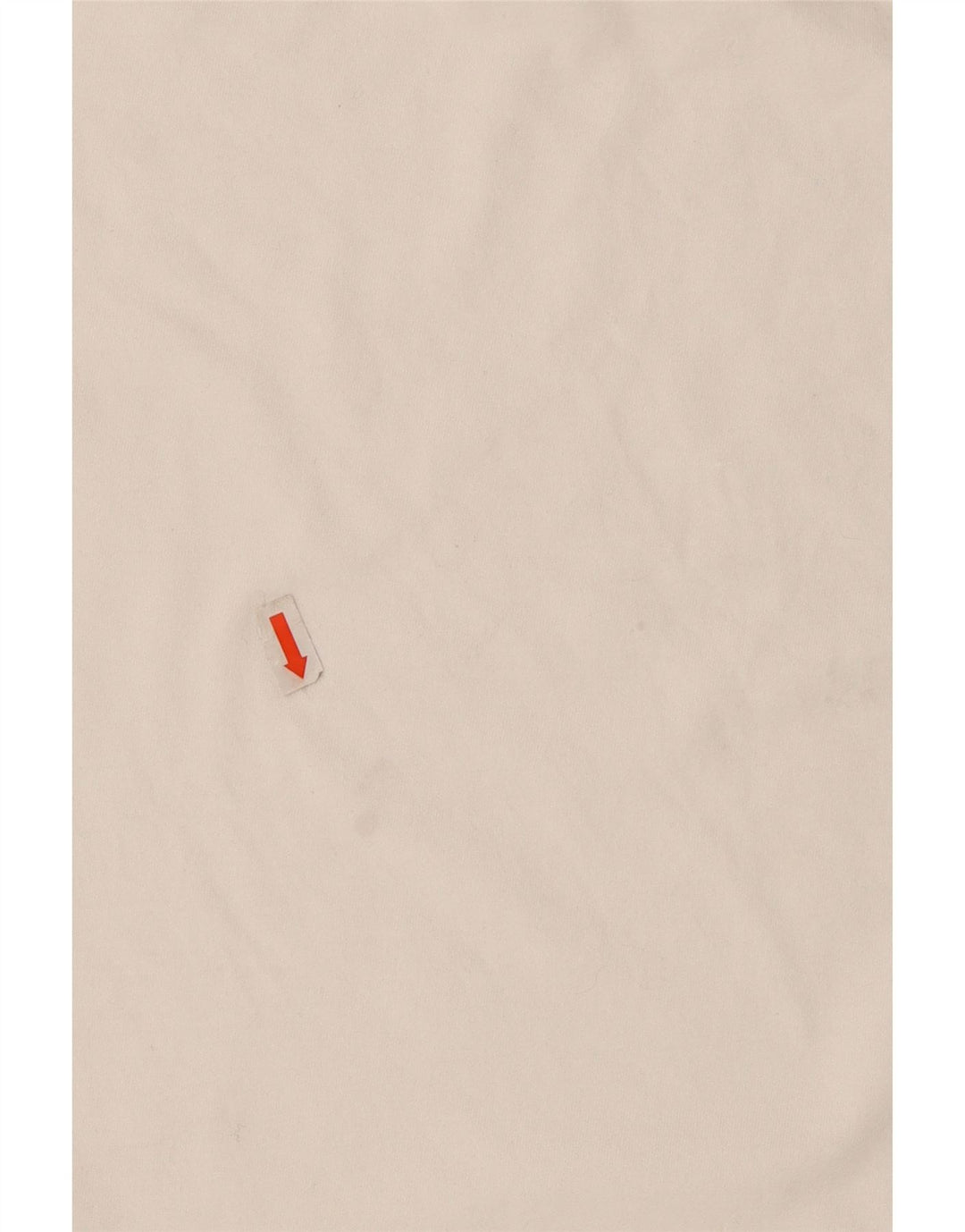 CHAMPION Mens Graphic T-Shirt Top Large White Cotton