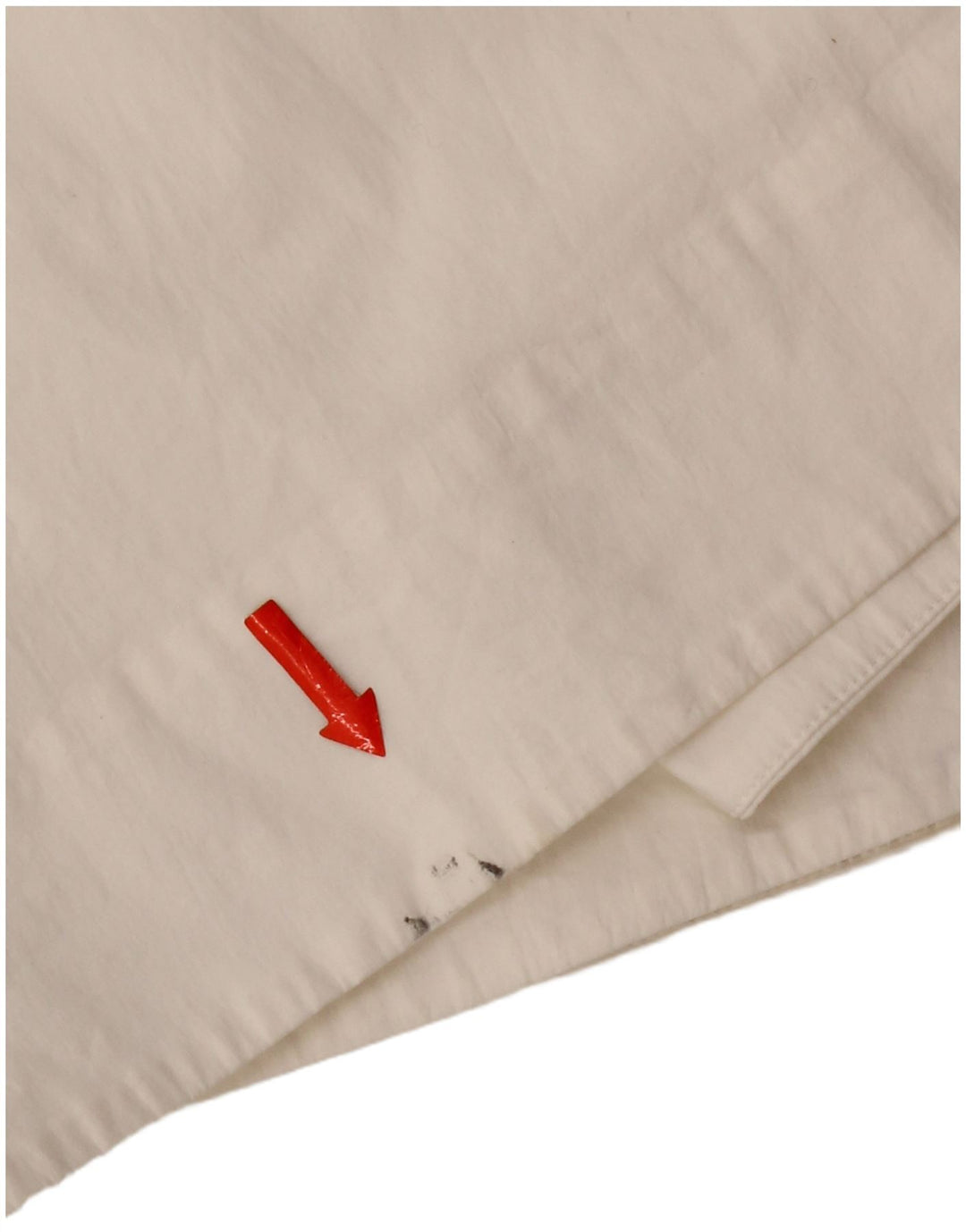 Cos Combinaison sans manches pour femme EU 34 XS Blanc Coton