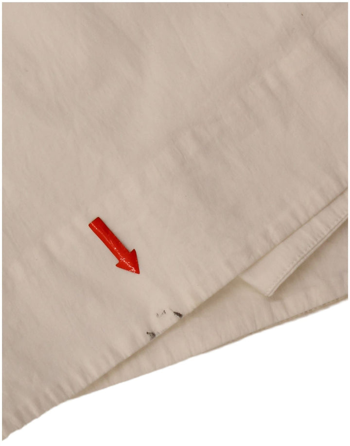 Cos Combinaison sans manches pour femme EU 34 XS Blanc Coton