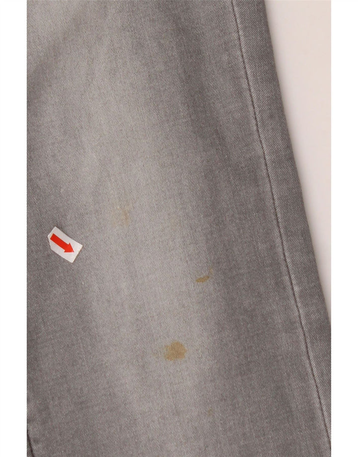 LEE Jean Slim Femme W28 L28 Gris