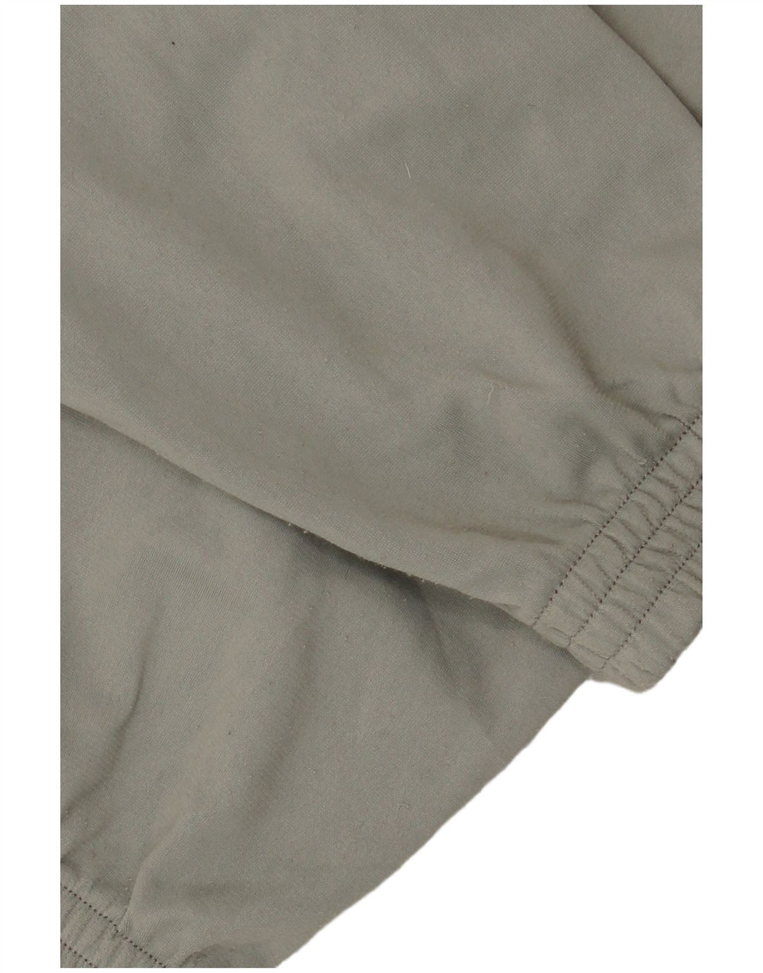 Champion Veste de Survêtement Garçon 13-14 Ans Gris Colorblock Polyester