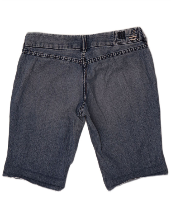Diesel Short en Jean W31 Homme Bleu Moyen Coton