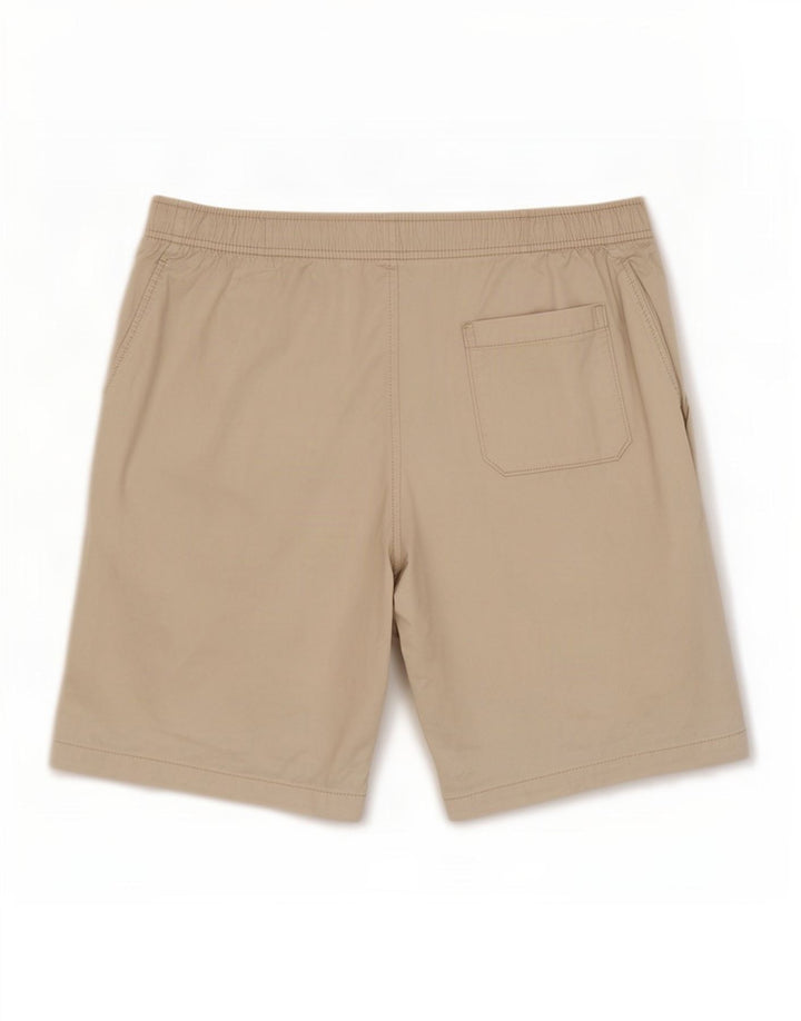 Gap Short Chino Homme W32 Beige Moyen
