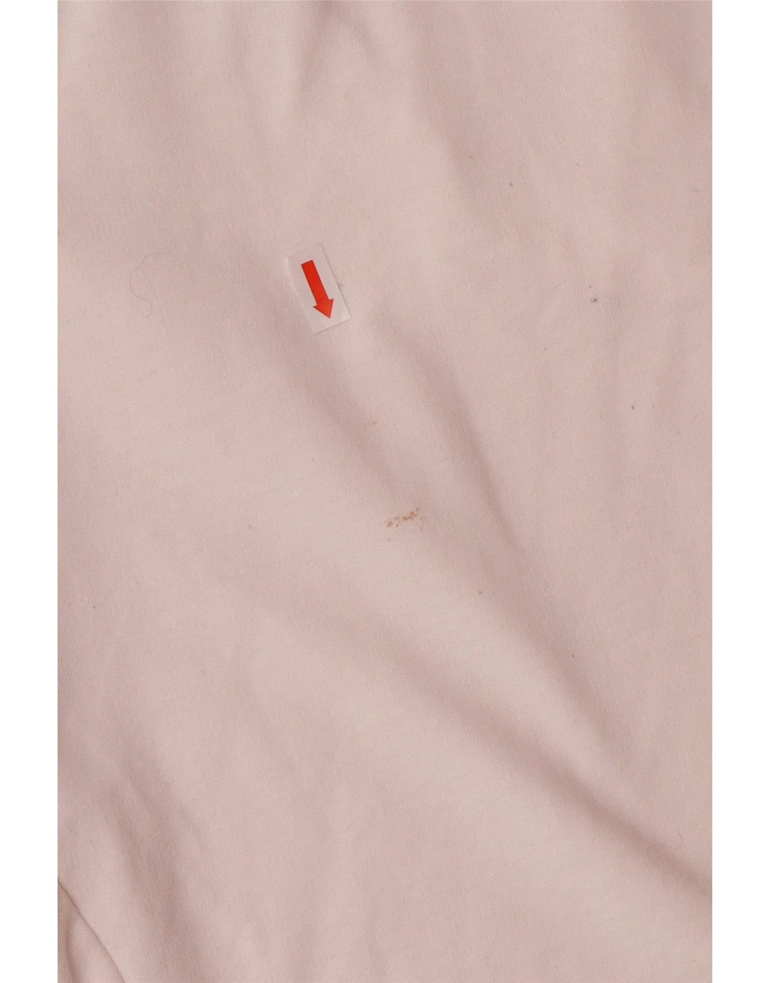 KAPPA Short de sport graphique pour homme 5XL en coton blanc