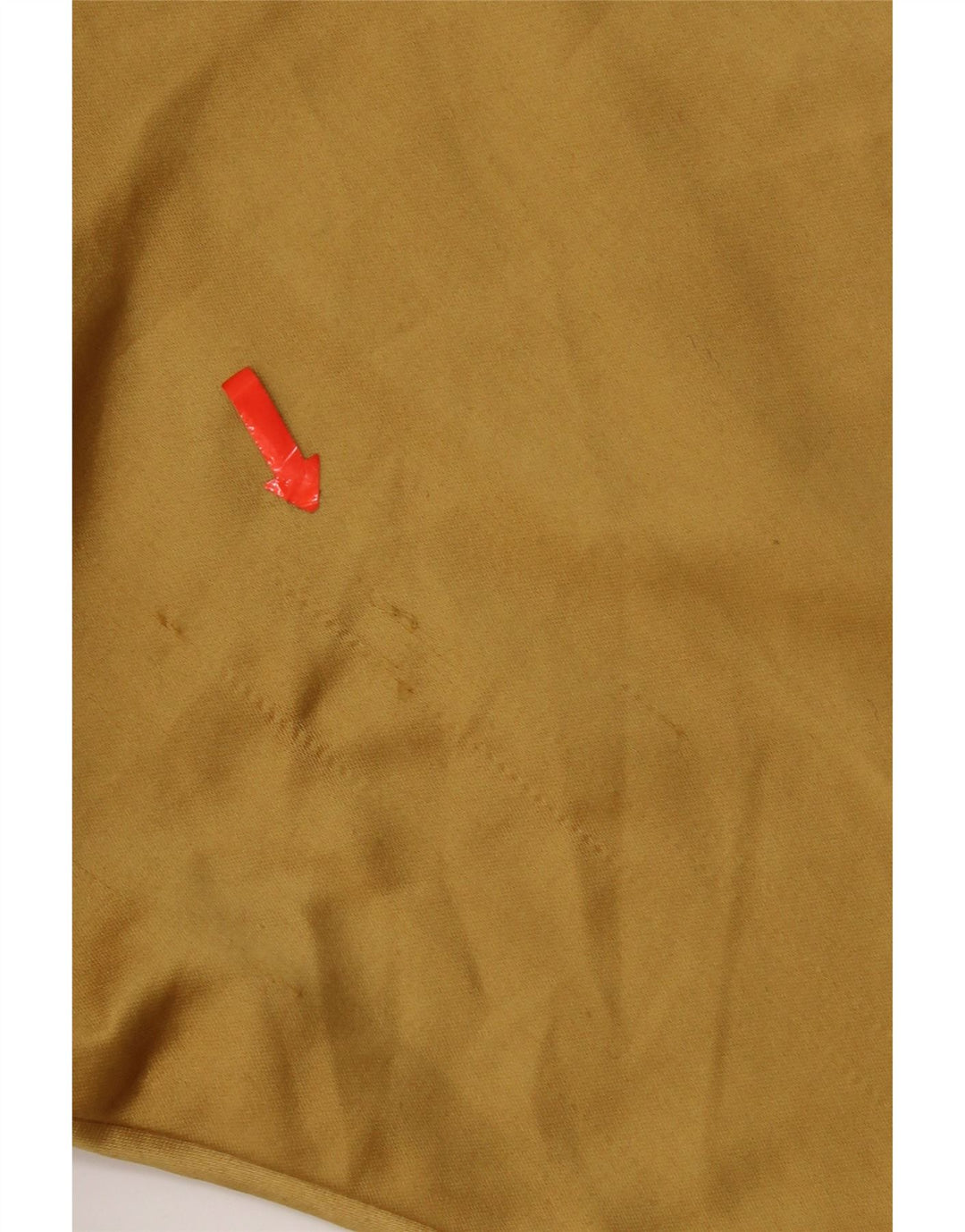 Penny Black Trench Oversize Femme IT 42 Coton Jaune Moyen