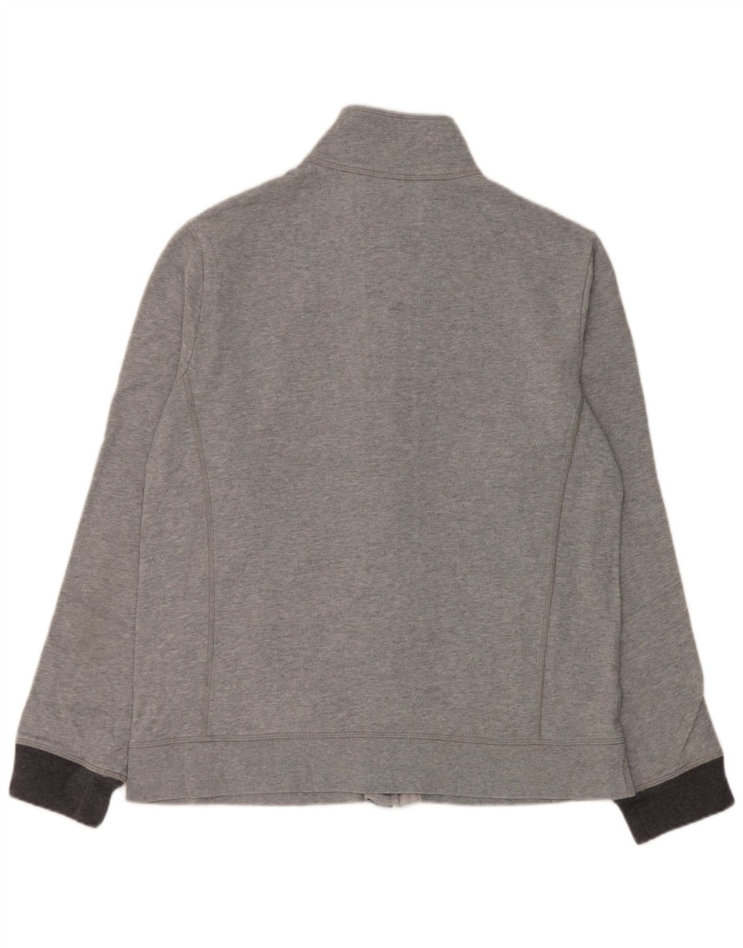 Hugo Boss Hommes Survêtement Top Veste XL Gris Coton