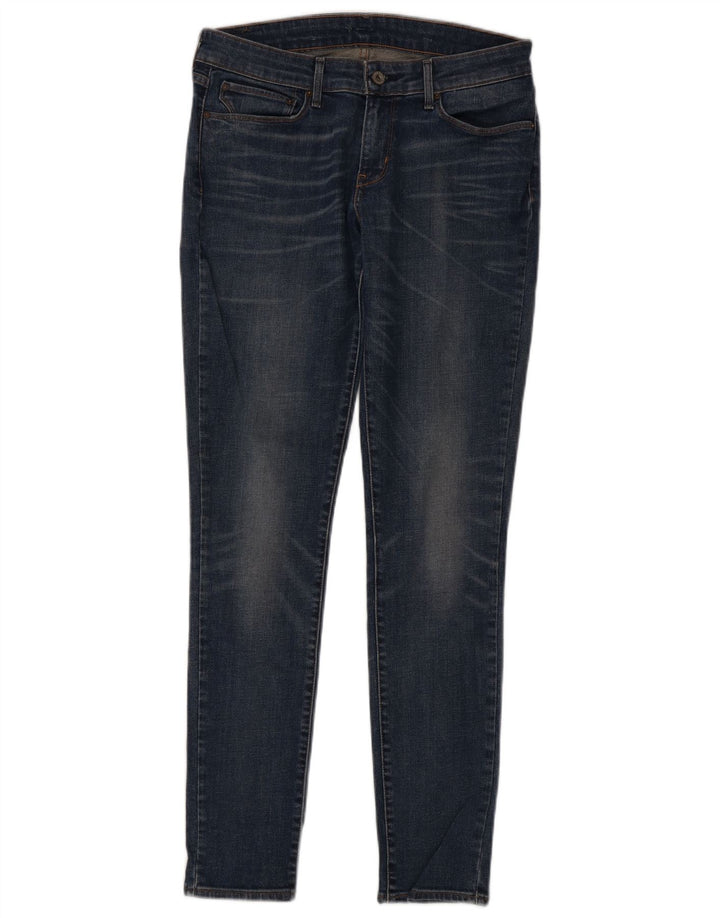 Levi's Jean Skinny Femme W30 L32 Bleu