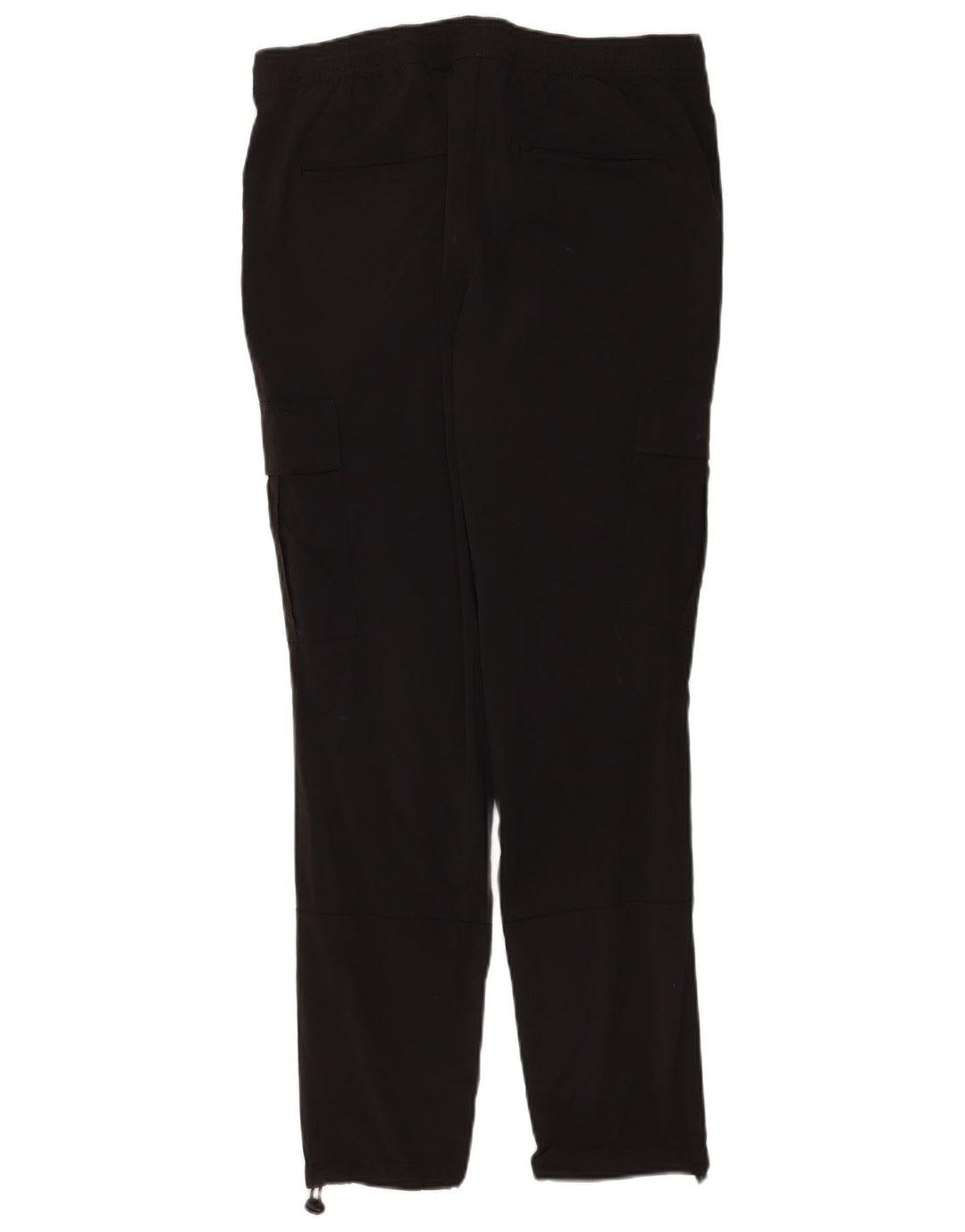 Jack & Jones Pantalon Cargo Fuselé Homme Moyen W30 L28 Noir