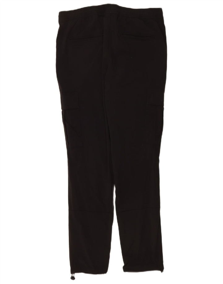 Jack & Jones Pantalon Cargo Fuselé Homme Moyen W30 L28 Noir