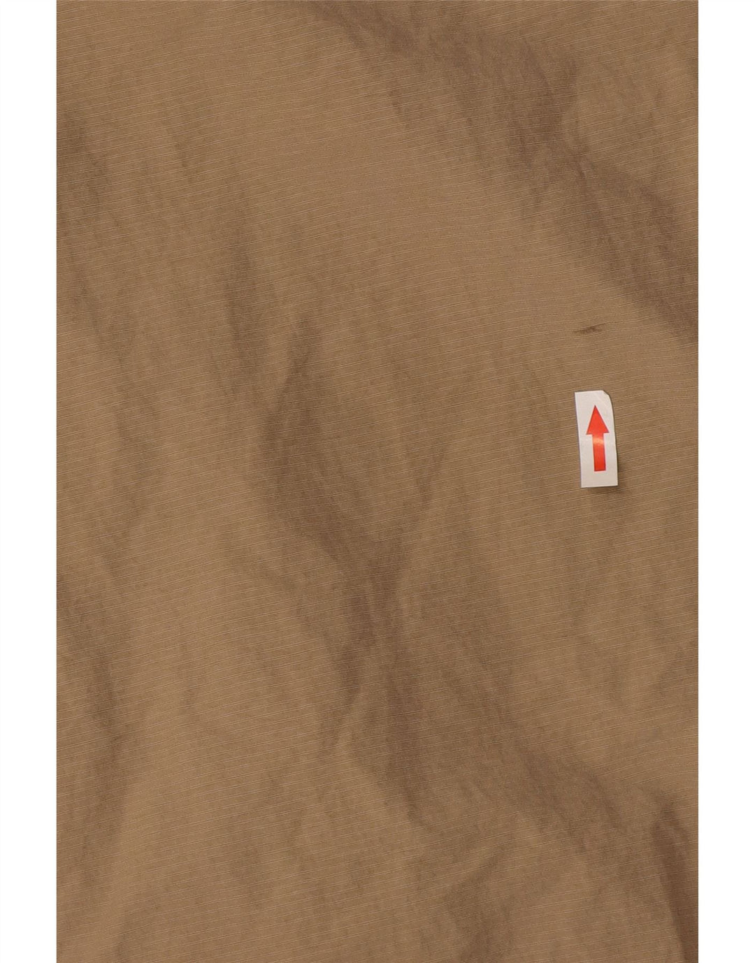 Adidas Pantalon Chino Droit Homme Medium W32 L29 Beige Polyamide