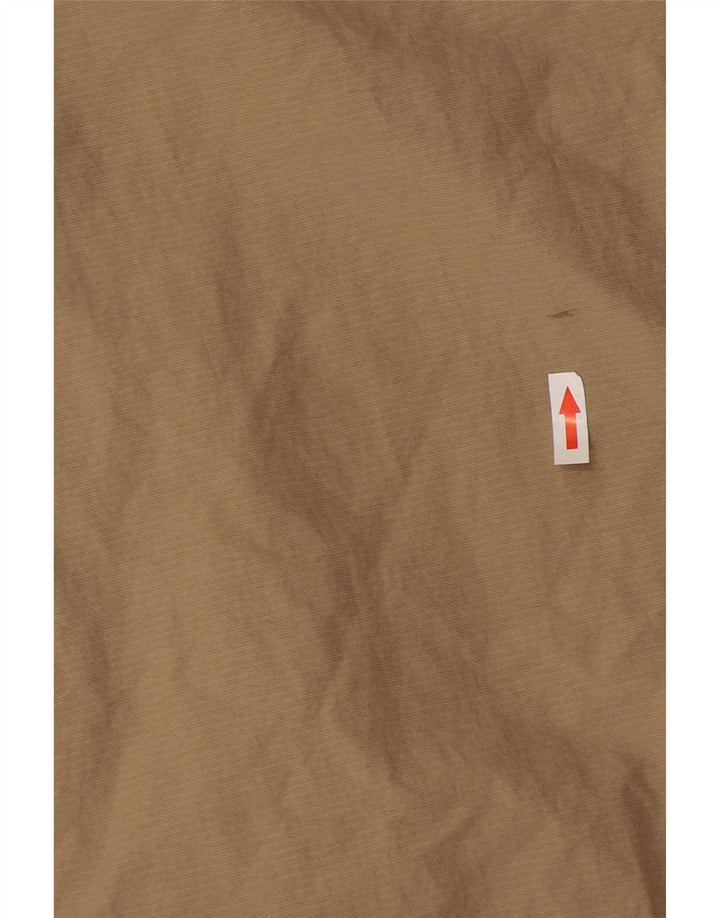 Adidas Pantalon Chino Droit Homme Medium W32 L29 Beige Polyamide