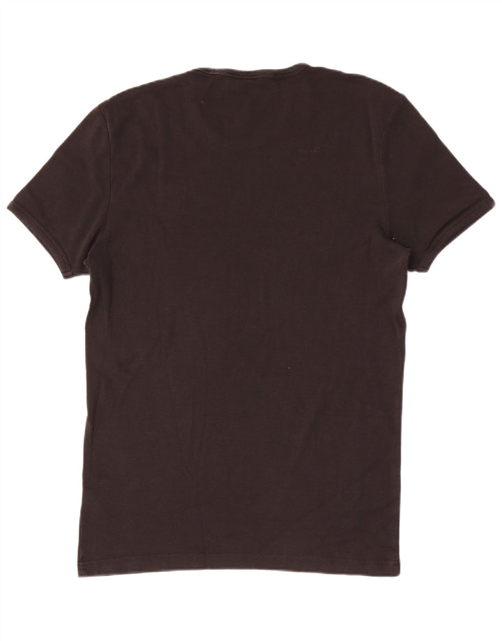 G-Star Homme T-Shirt Top XL Noir Coton