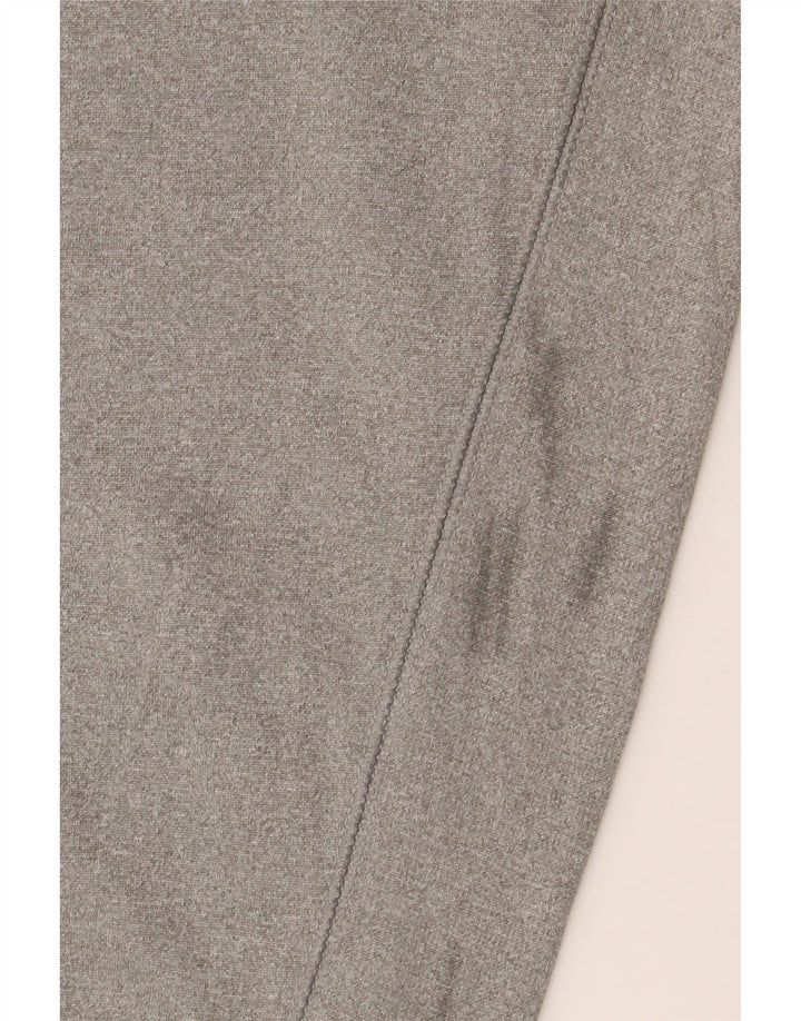 Nike Hommes Baylor Bears Graphic Sweat à capuche Grand Gris Polyester