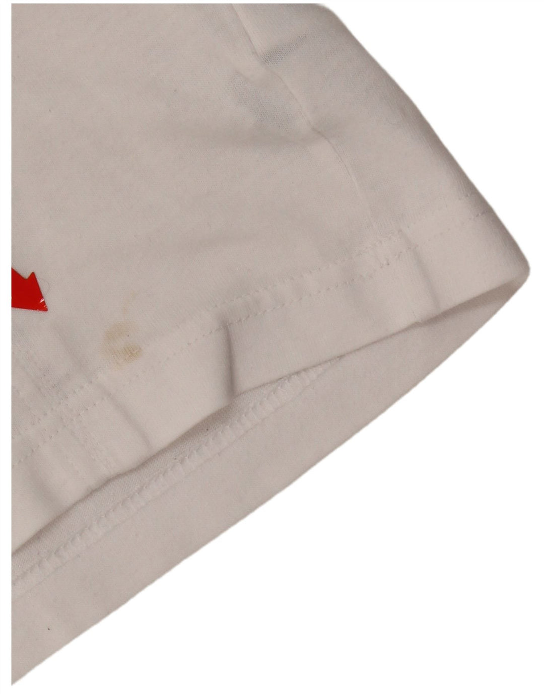 Adidas T-Shirt Homme Top XL Coton Blanc