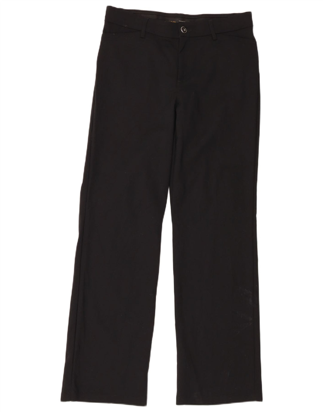 Lee Pantalon décontracté taille moyenne pour femme W32 L32 Noir