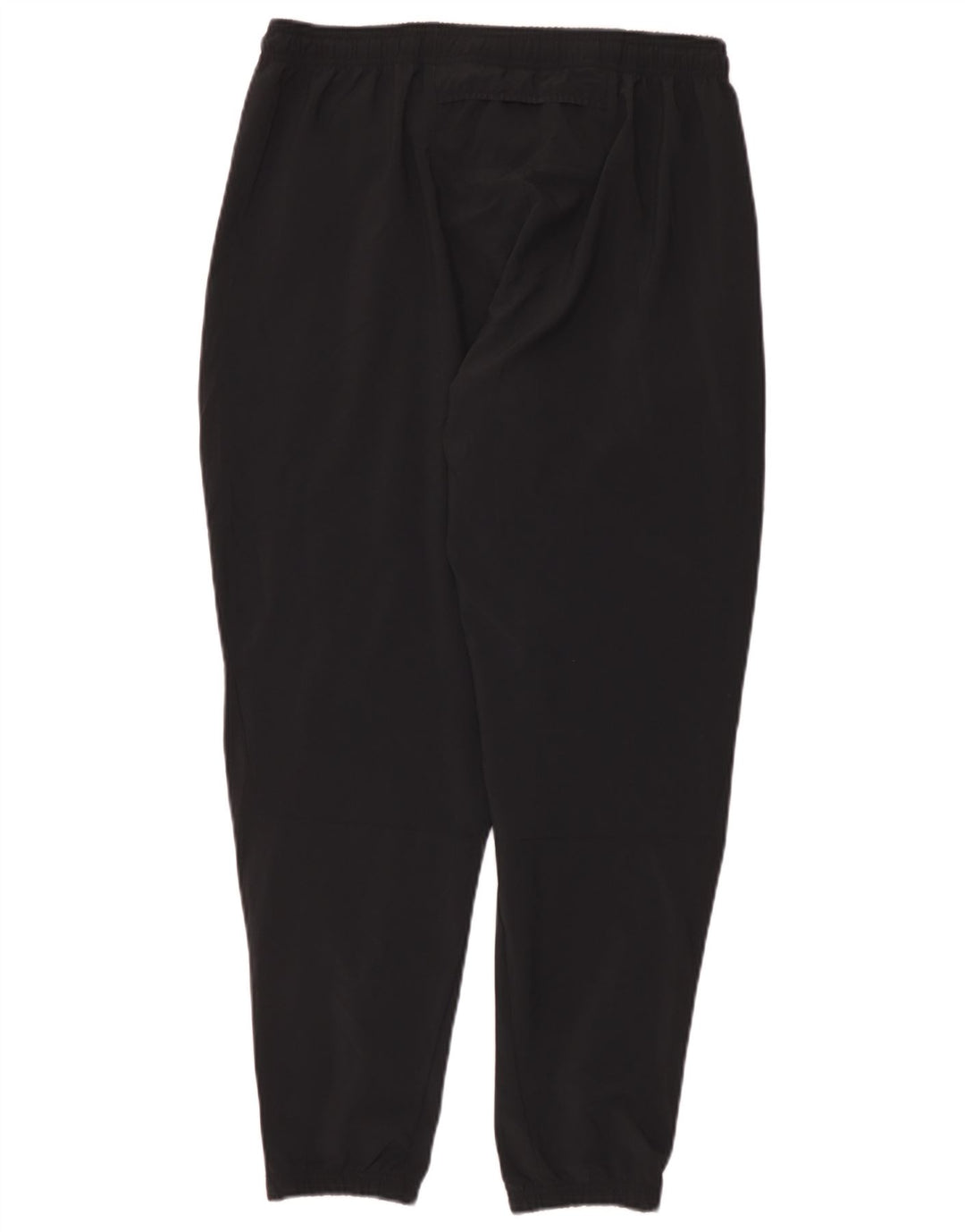Nike Pantalon de survêtement Dri Fit pour homme XL Noir Polyester