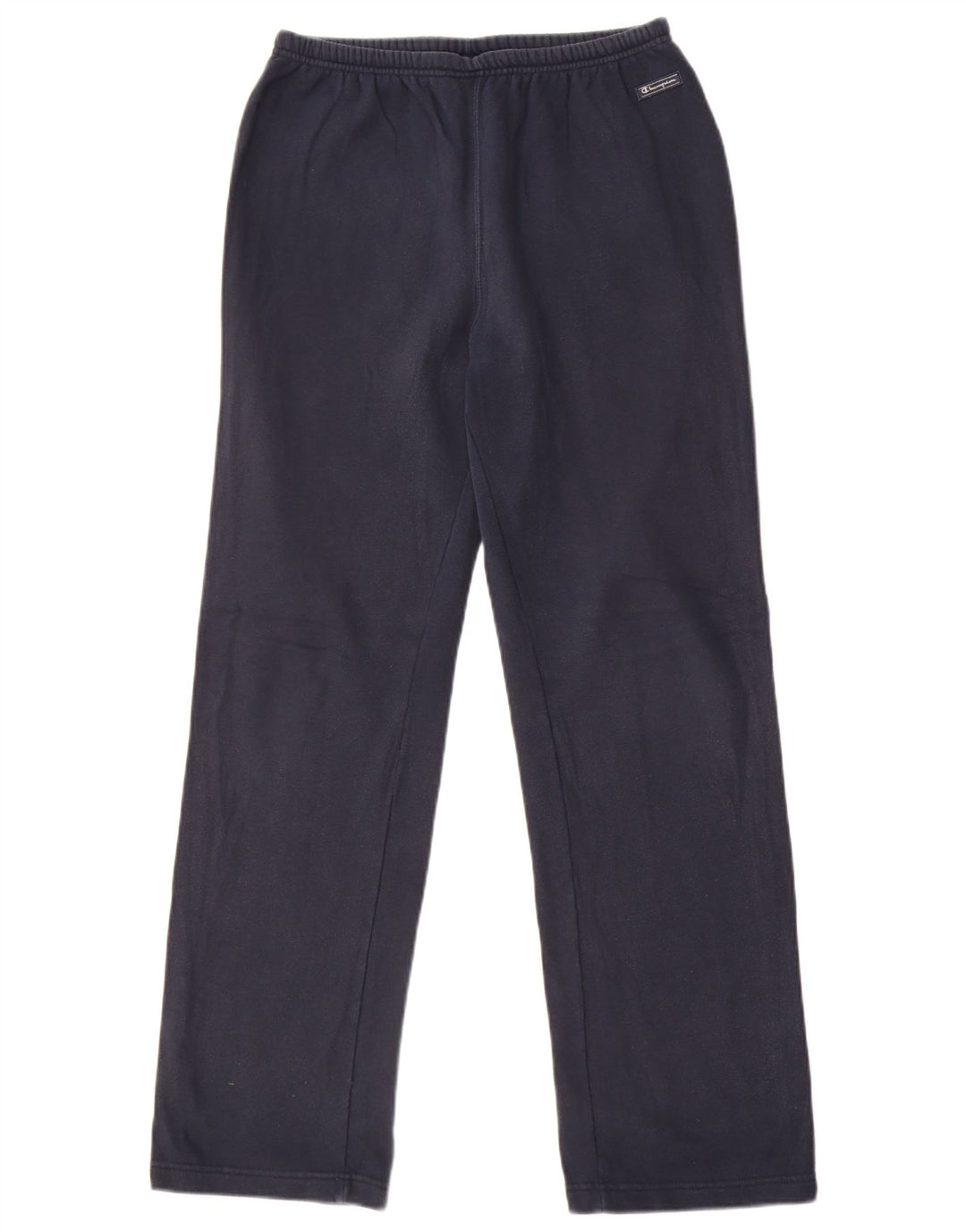 Champion Pantalon De Survêtement Homme Bleu Marine Moyen Coton