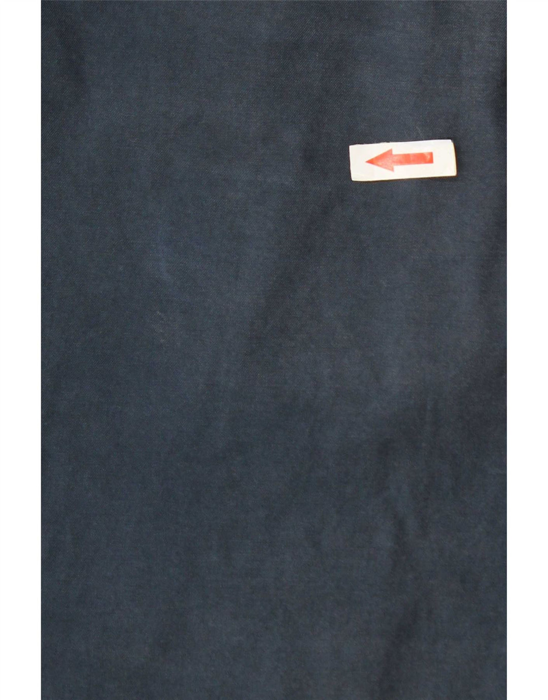 Gant Short Chino Homme W34 Large Bleu Marine Coton