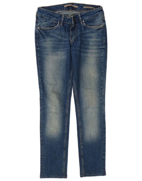 Guess Jean Skinny Femme W29 L29 Bleu