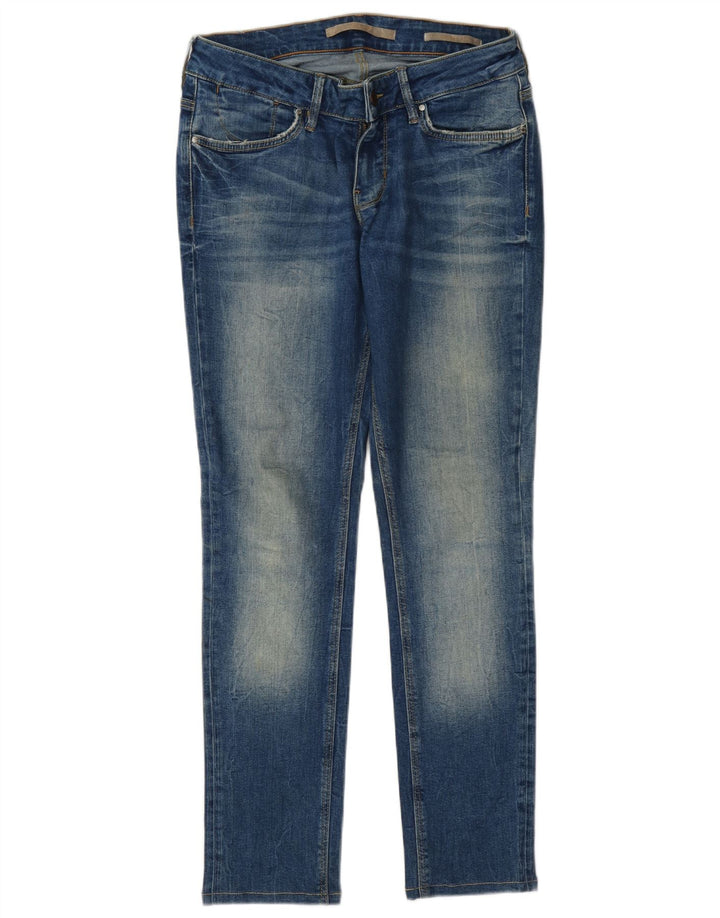 Guess Jean Skinny Femme W29 L29 Bleu