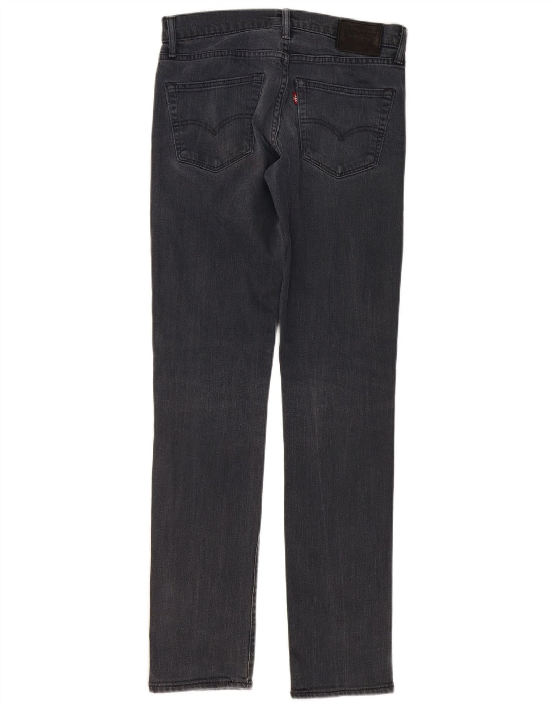 Levi's Jean Slim 511 Homme W31 L34 Bleu Polyester