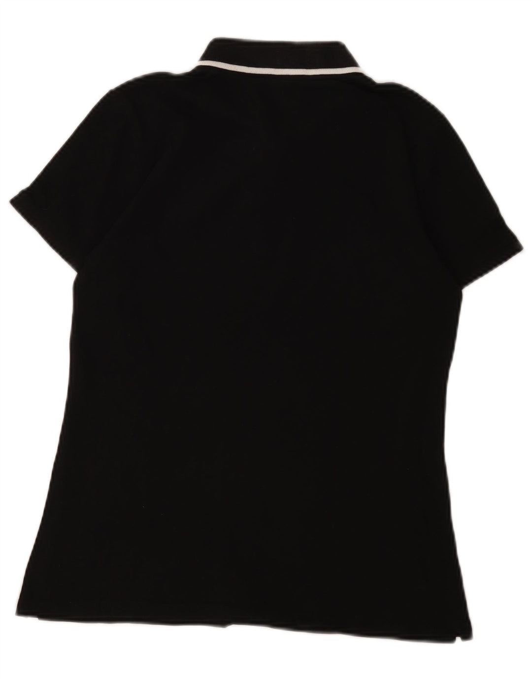 Lotto Polo Femme UK 12 Moyen Noir
