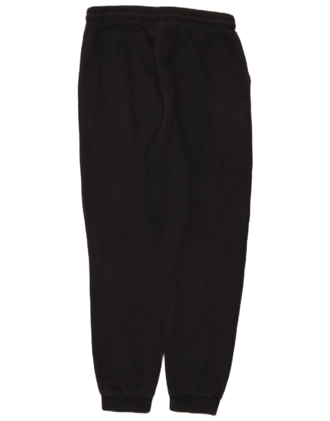 Fila Homme Pantalon De Survêtement Joggers Large Noir Coton