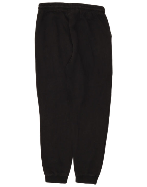 Fila Homme Pantalon De Survêtement Joggers Large Noir Coton