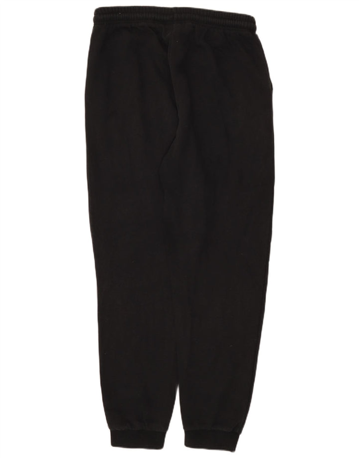 Fila Homme Pantalon De Survêtement Joggers Large Noir Coton