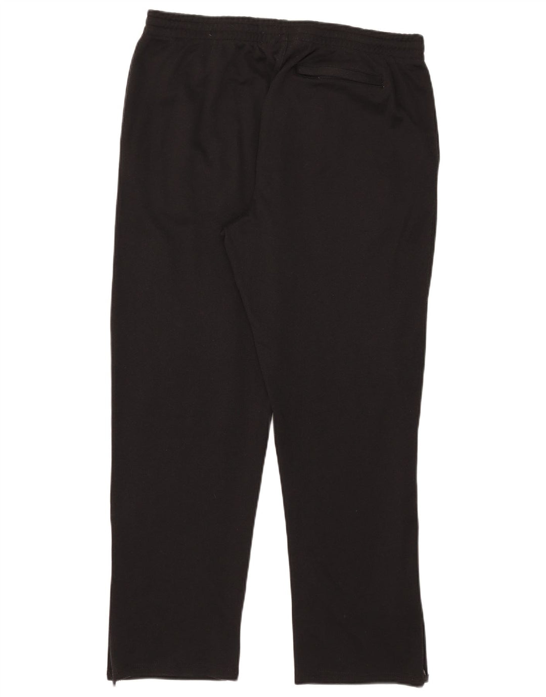 FILA Pantalon de Survêtement Homme XL Noir Coton