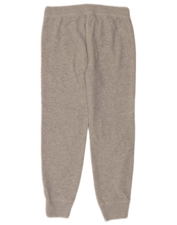 Abercrombie & Fitch Pantalon de survêtement pour femme Joggers UK 10 Small Gris