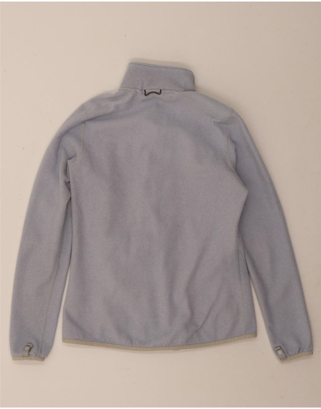 The North Face Veste polaire pour femme UK 16 Large Violet Polyester