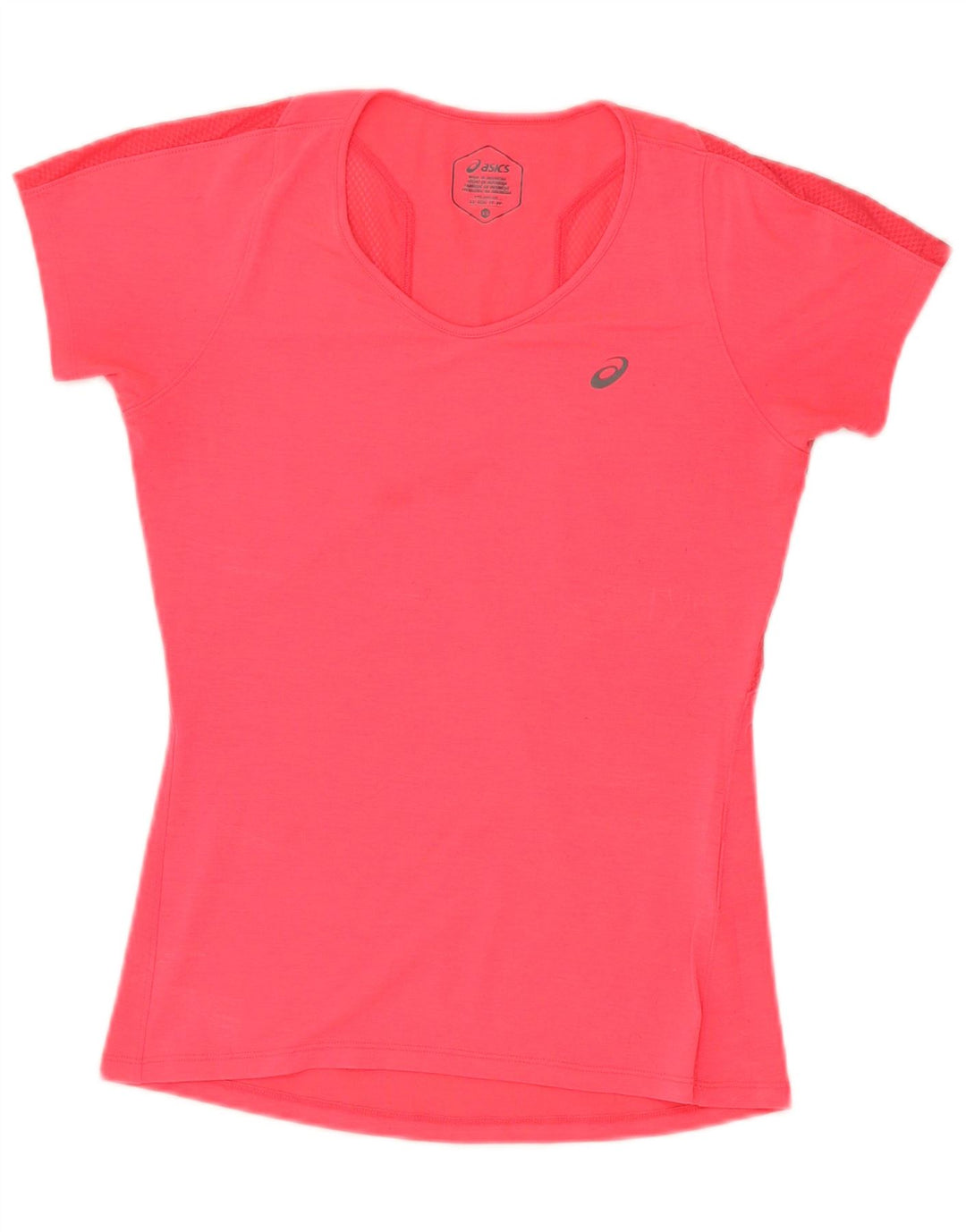 Asics T-shirt pour femme UK 6 XS Rose