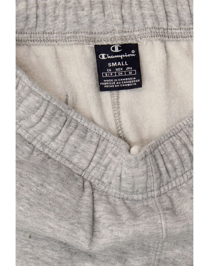 CHAMPION Pantalon de Survêtement Homme Pantalon de Jogging Petit Gris Moucheté