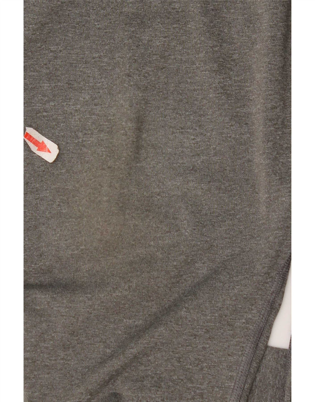 Nike Legging court de compression graphique pour homme 2XL Gris Colorblock