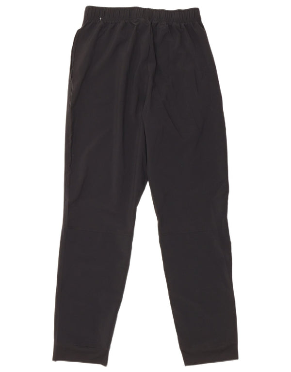 Pantalon de survêtement Nike Dri Fit pour garçon 13-14 ans XL Noir Polyester