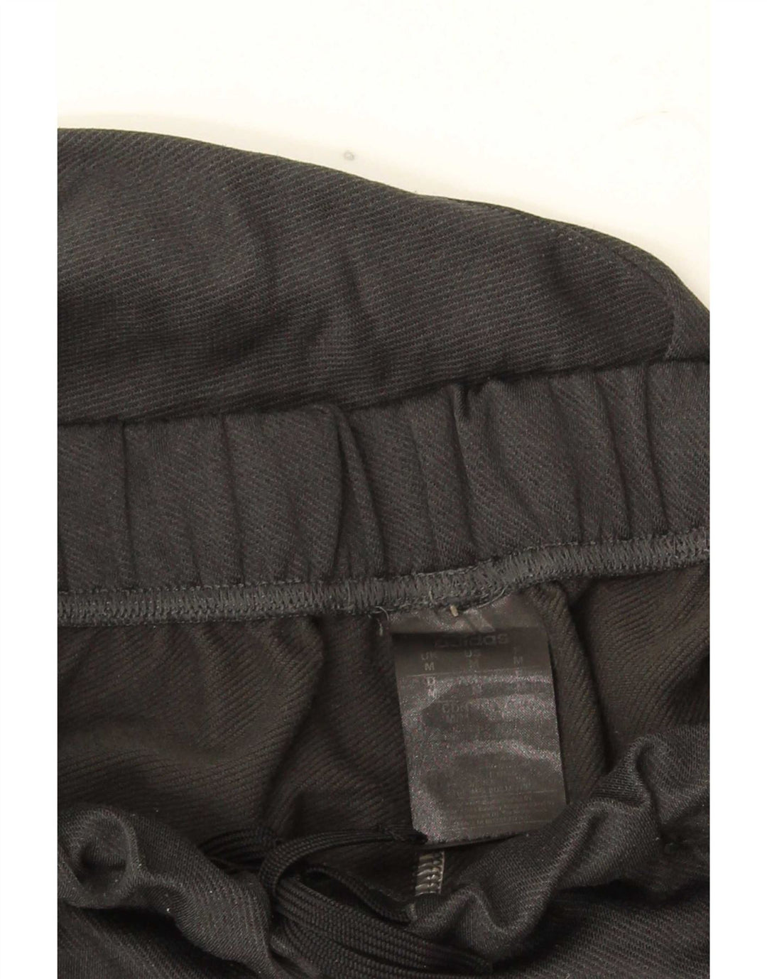 Adidas Pantalon de survêtement Climalite Homme Gris Moyen Polyester