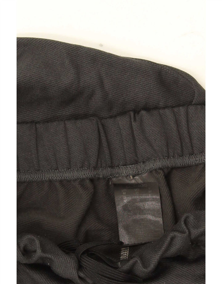 Adidas Pantalon de survêtement Climalite Homme Gris Moyen Polyester