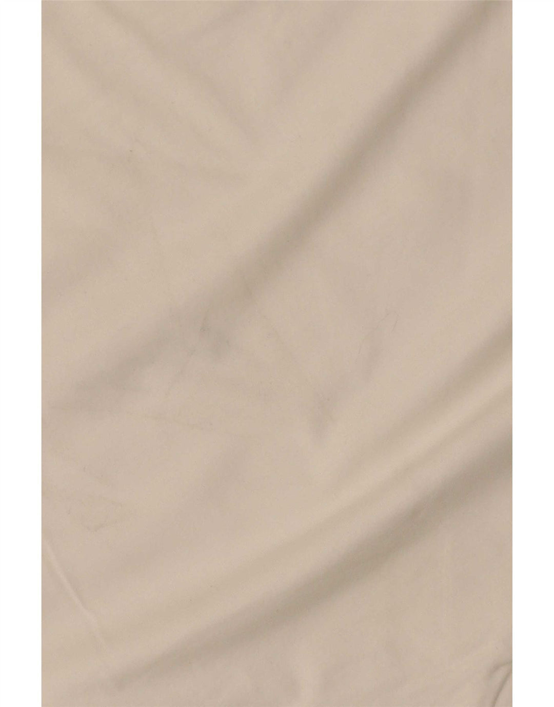 Asics T-Shirt Graphique Homme XL Blanc Colorblock