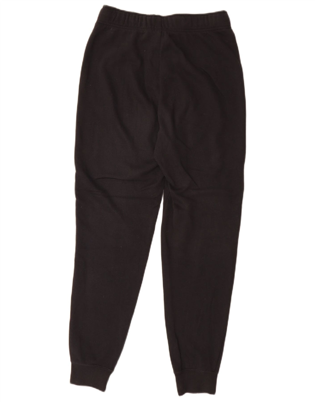 Pantalon de survêtement Nike pour femme, jogging, UK 10, petit, noir