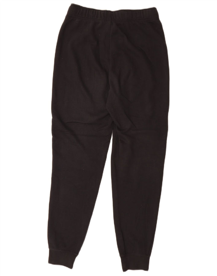 Pantalon de survêtement Nike pour femme, jogging, UK 10, petit, noir