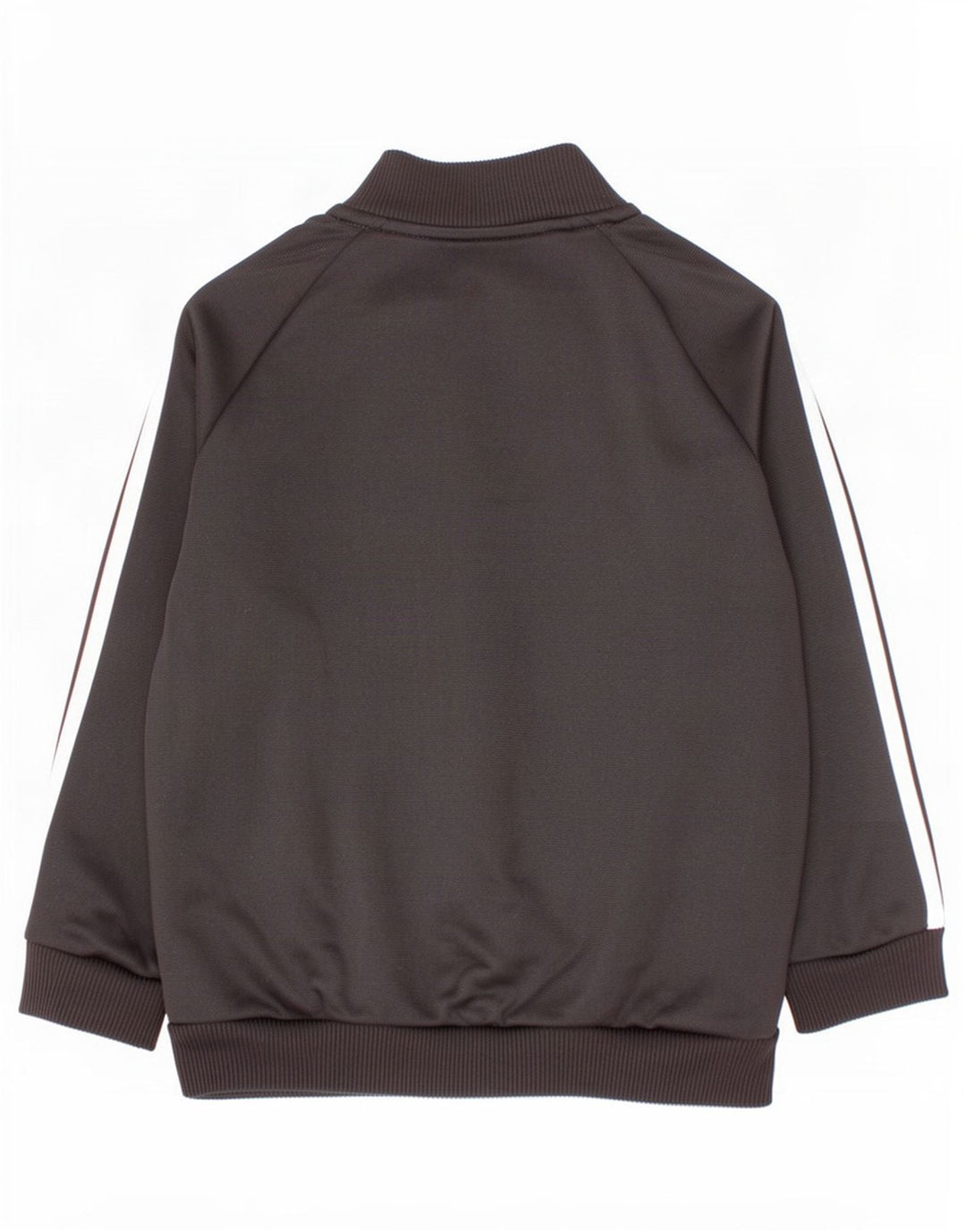 Adidas Veste de survêtement pour garçon 2-3 ans Noir