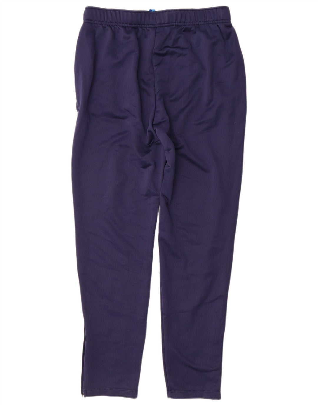 Pantalon de survêtement Nike Dri Fit pour hommes, grand, bleu marine, polyester